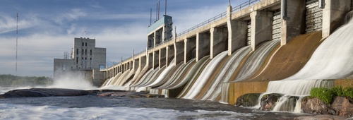 Water Storage and Dam Management Strategies in Light of Climate Change Impacts