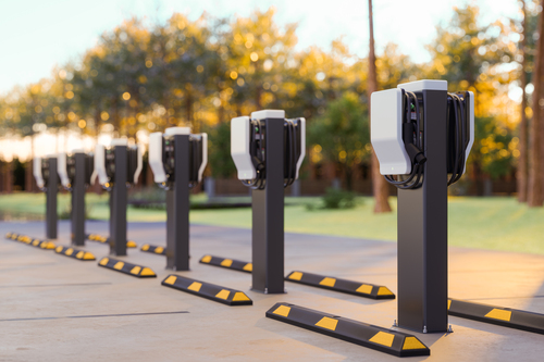 Key Considerations for Zero-Emission Vehicles and Charging Infrastructure in California