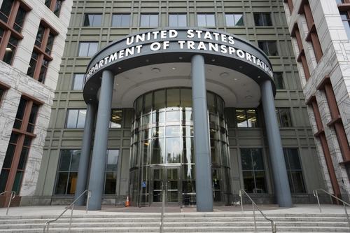 UPDATED: New Transportation Secretary Gets to Work with New Directives