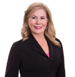 Patricia de la Peña