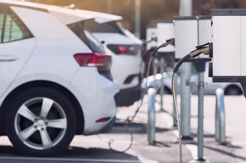 UPDATED: States File New Lawsuit Challenging U.S. DOT Suspension of Electric Vehicle Charging Funding Programs