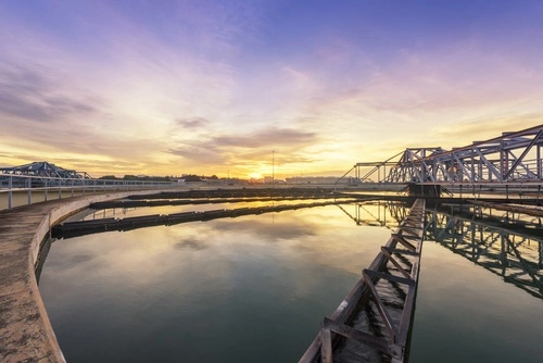 EPA Updates WIFIA Program Requirements