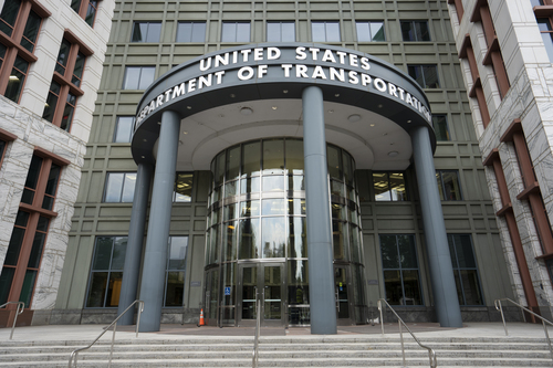 UPDATED: United States Department of Transportation Issues Long-Awaited Disadvantaged Business Enterprise Program Interim Final Rule