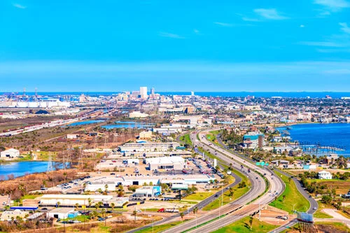 Texas Department of Transportation Executes Contracts for the Grand Parkway Segment B-1 Project