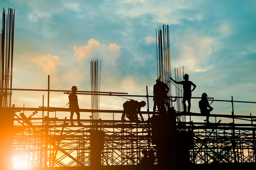 America’s Infrastructure Improves to a C Grade on the ASCE’s 2025 Report Card