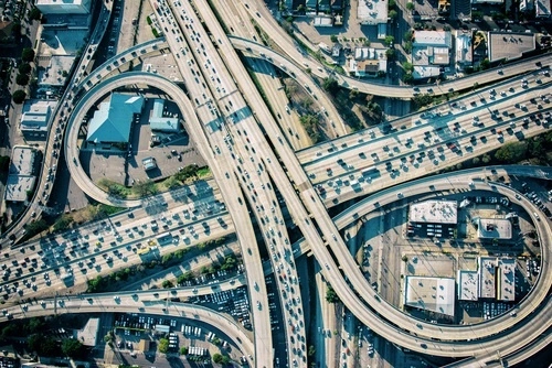 USDOT Announces Nearly $47 Million Investment to Support P3 Engagement