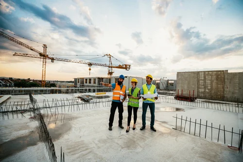 Navigating Infrastructure Delivery through Financing Headwinds