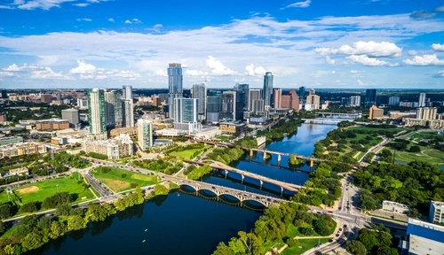 Austin Voters Approve Tax Measure to Help Fund $7.1B Project Connect Plan
