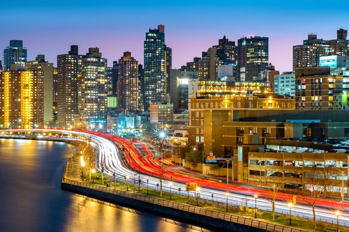 FHWA Issues FONSI for MTA’s Central Business District Tolling Program